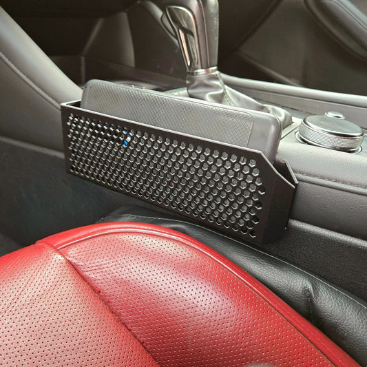 Mazda3 (Gen 4) Console Phone Holder
