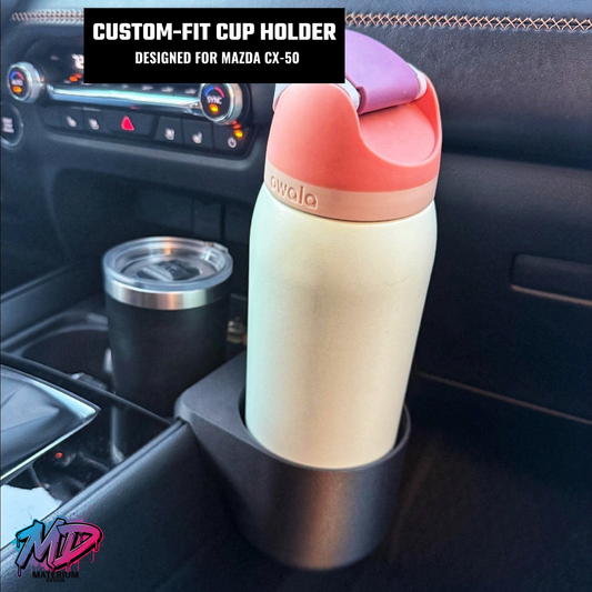 Mazda CX-50 Water Bottle Holder