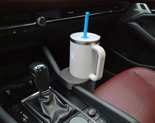 Mazda3 (Gen 4) Bottle Holder